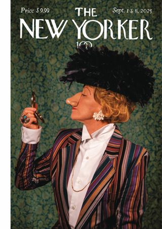 The New Yorker