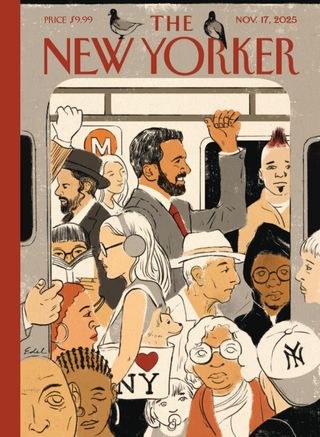 The New Yorker