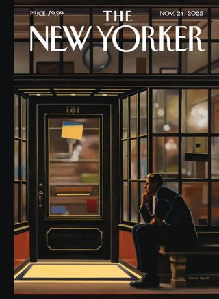 The New Yorker
