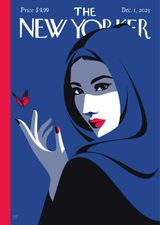 The New Yorker