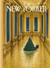 The New Yorker