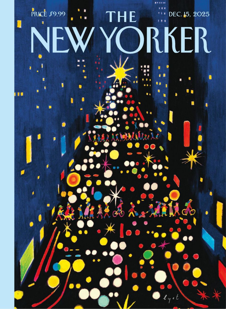 The New Yorker