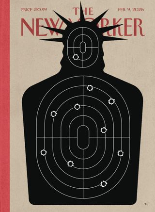 The New Yorker