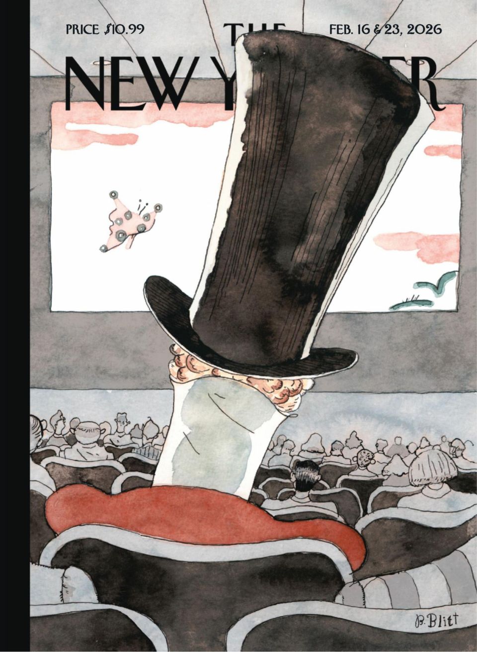 The New Yorker