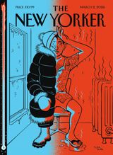 The New Yorker