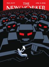 The New Yorker