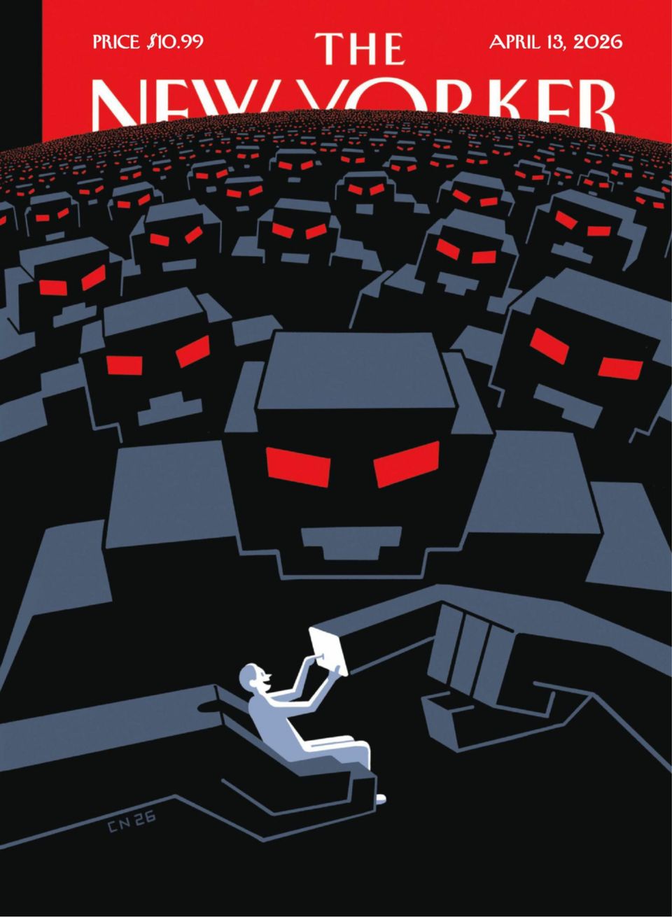 The New Yorker