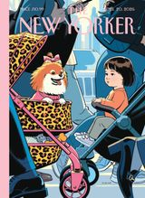 The New Yorker