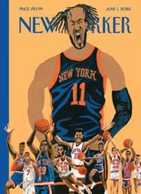The New Yorker