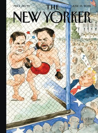 The New Yorker