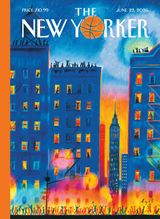 The New Yorker