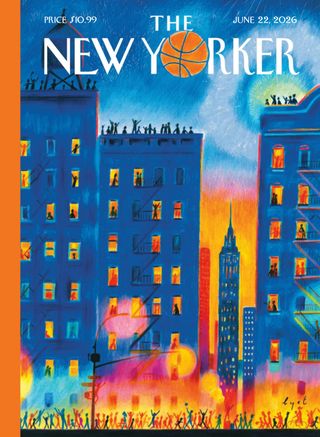 The New Yorker