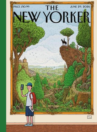 The New Yorker