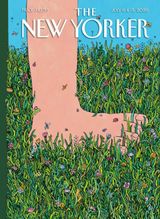 The New Yorker