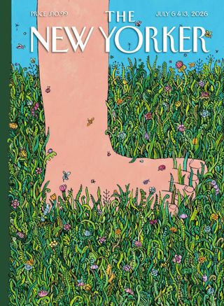 The New Yorker