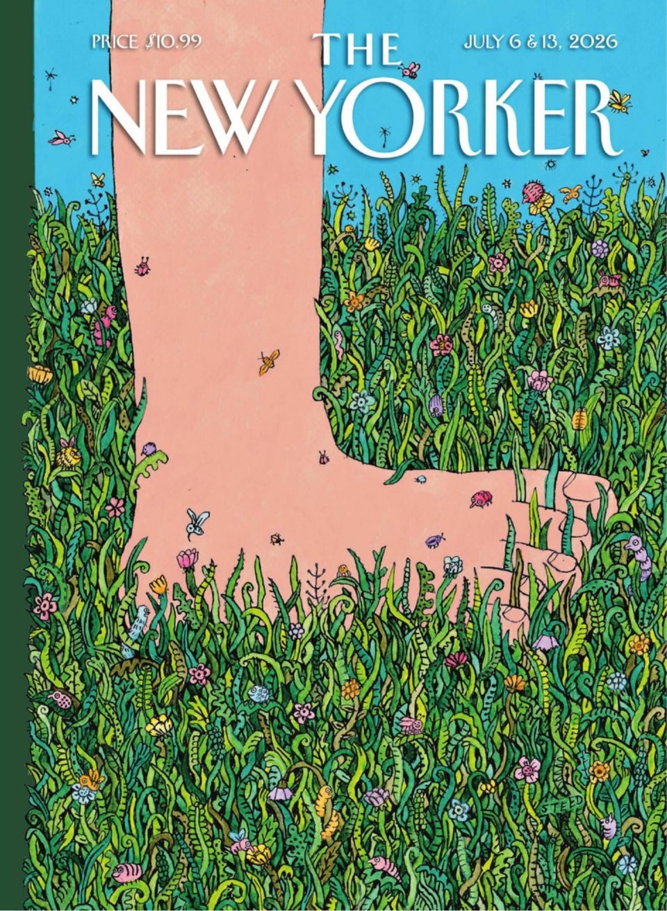 The New Yorker