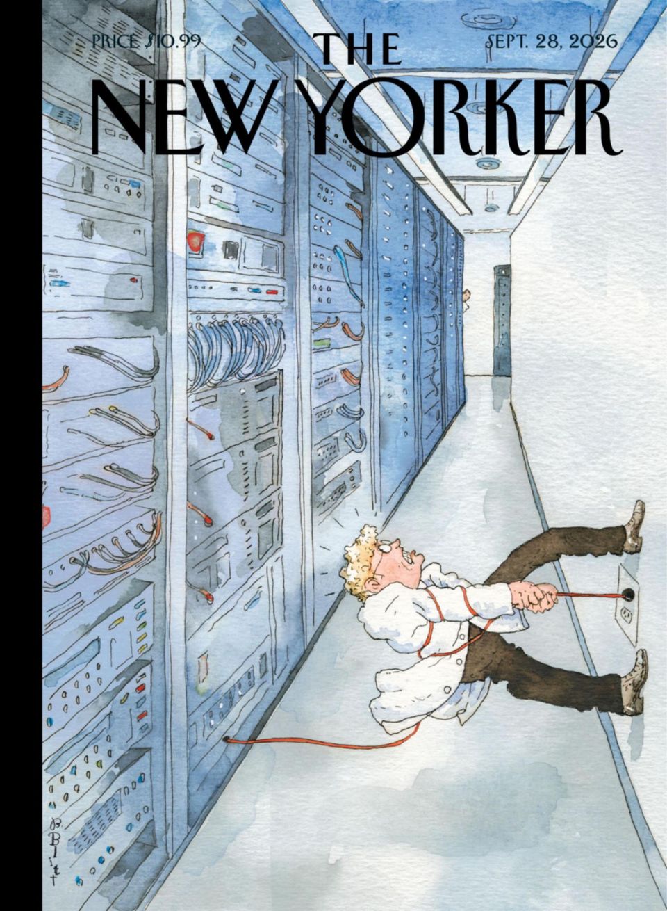 The New Yorker