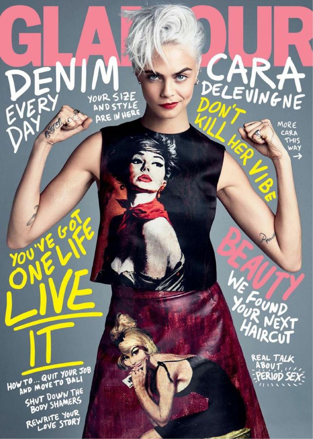 Go Unlimited with Magzter GOLD