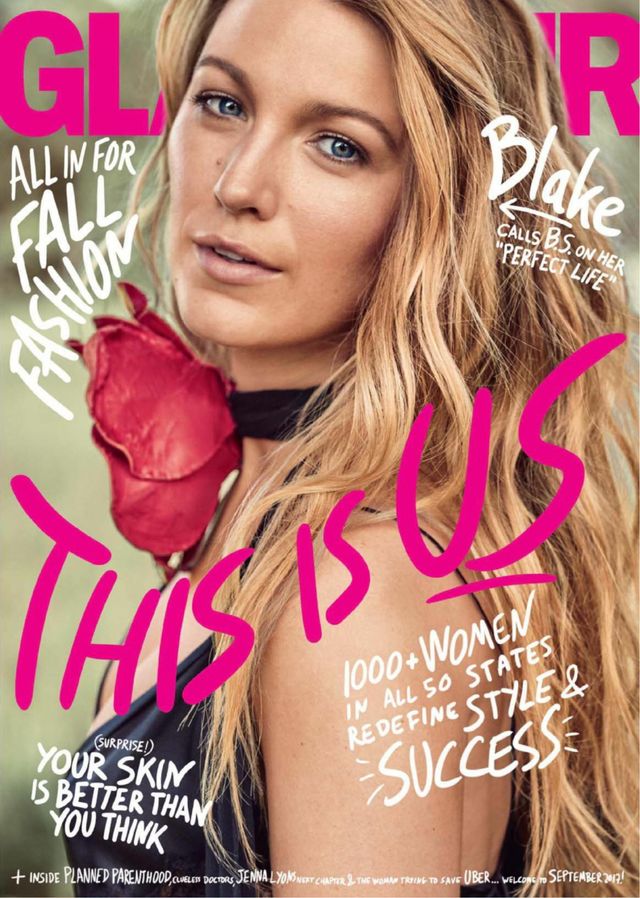 Glamour US