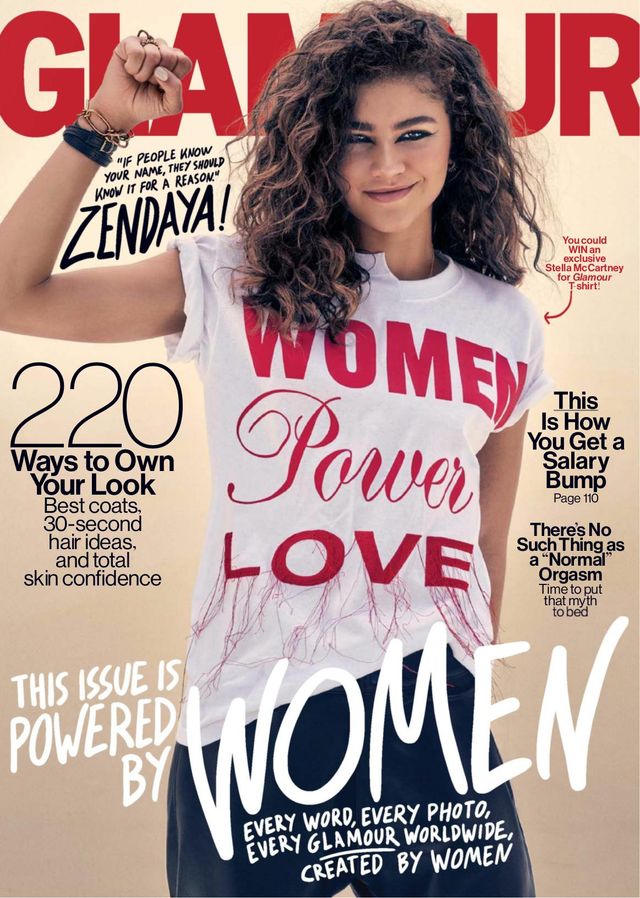 Glamour US
