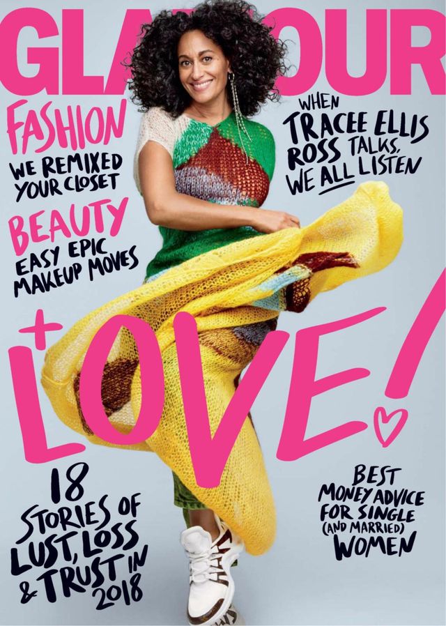 Glamour US