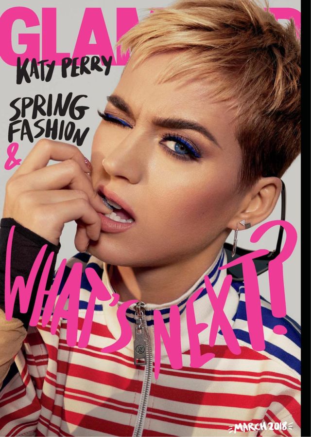 Glamour US