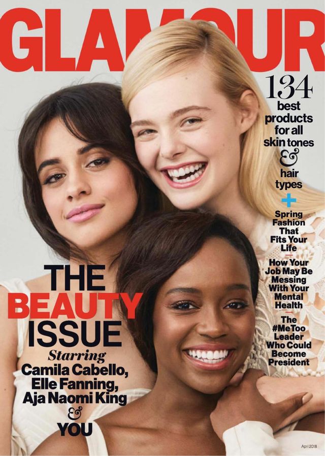 Glamour US