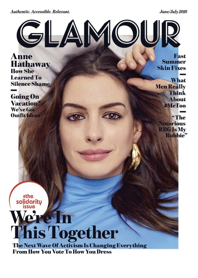 Glamour US