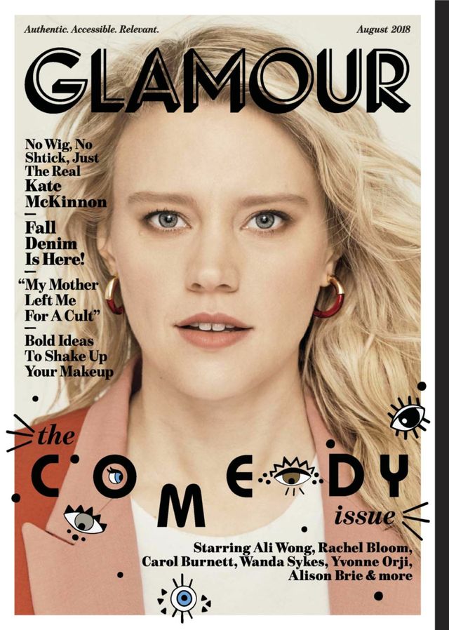 Glamour US