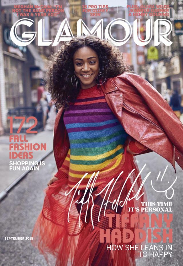 Glamour US