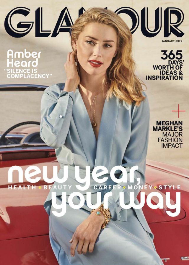 Glamour US