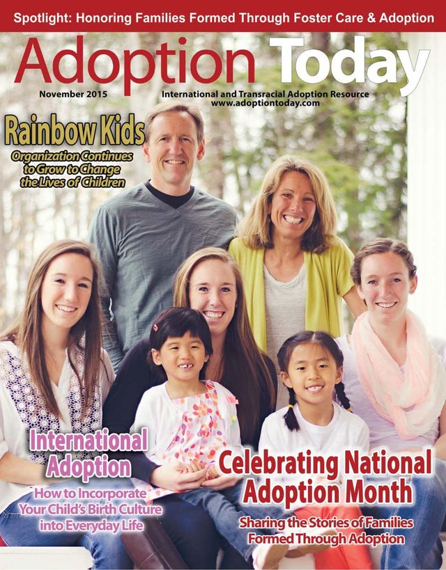 Adoption Today