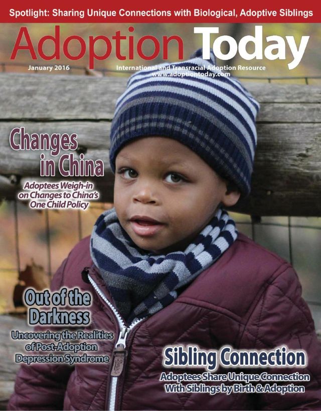 Adoption Today