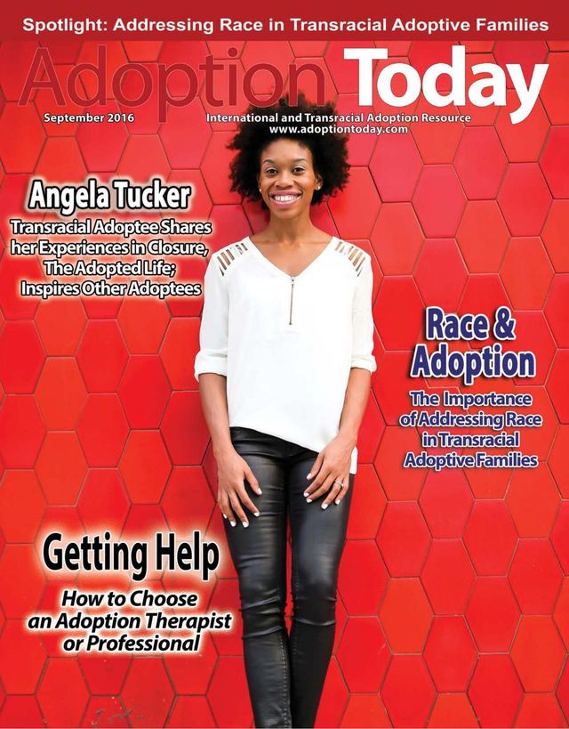 Adoption Today