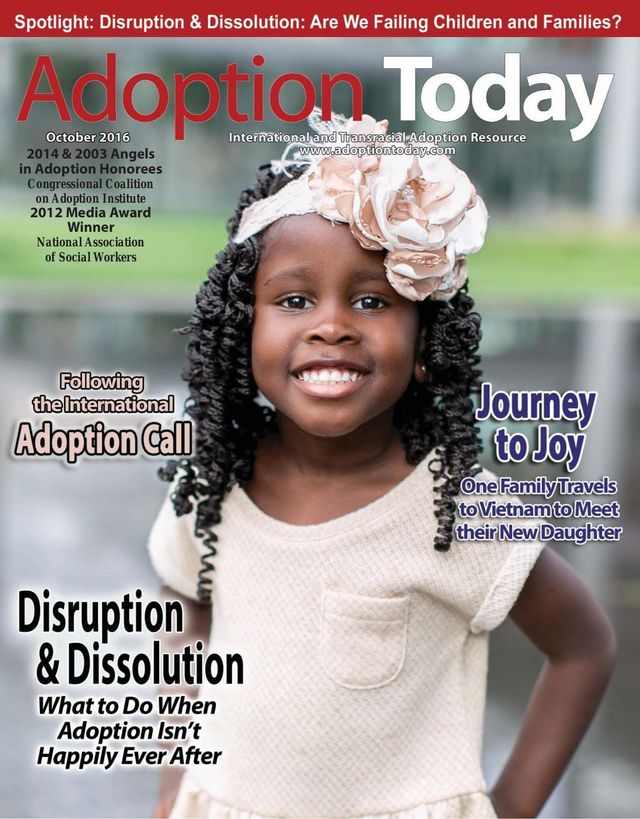 Adoption Today