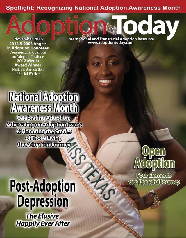 Adoption Today