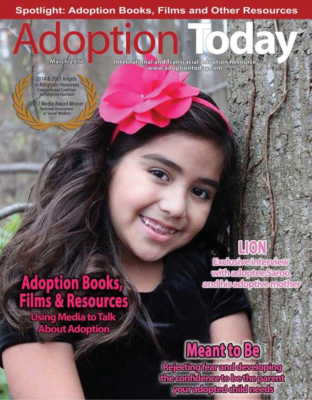 Adoption Today