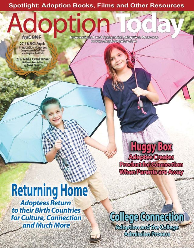 Adoption Today