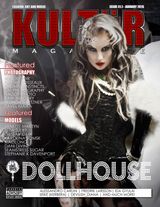 Issue 41 - January 2015