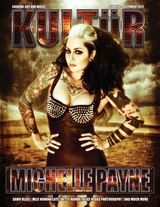Issue 16 - December 2012