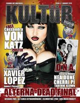 Issue 17 - January 2013