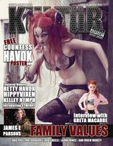 Issue 19 - March 2013