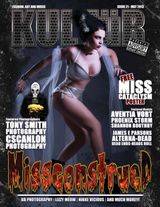 Issue 21 - May 2013