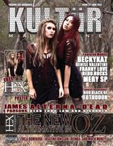 Issue 22 - June 2013
