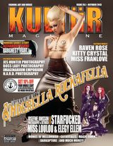 Issue 26 - October 2013