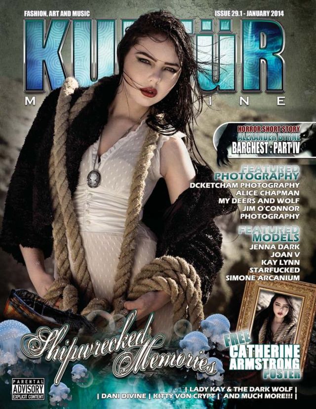 Kultur Magazine