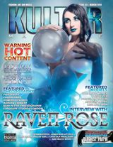 Issue 31 - March 2014