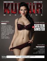 Issue 35 - July 2014