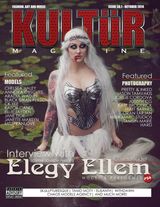 Issue 38 - October 2014