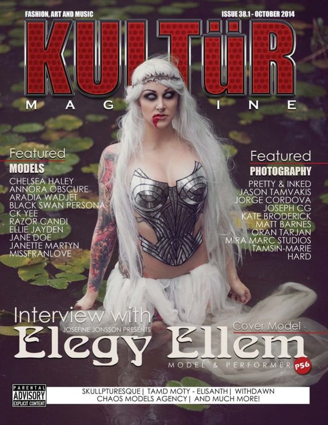 Kultur Magazine